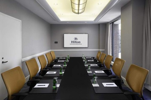 Boardroom Executive North Studio- Image5