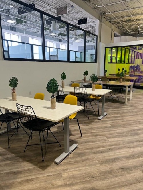 The Collective Event Space - Image 3