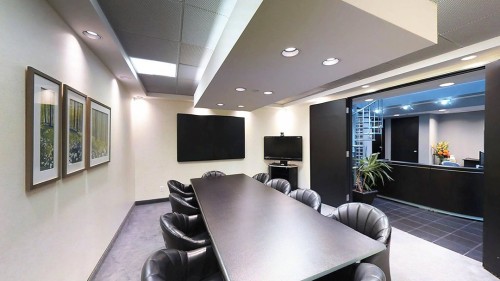 Boardroom Board Room- Image 1