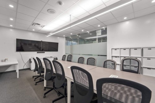 Conference Room - Image 1