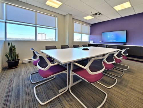 Boardroom Boardroom @ 9 Mile Business Centre- Image 1