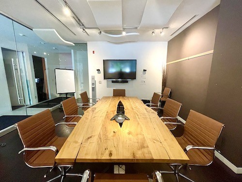 Boardroom Hermosa Room- Image514