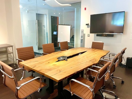 Boardroom Hermosa Room- Image516