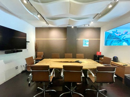 Boardroom Hermosa Room- Image518