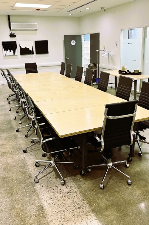 The Colony Boardroom - Image 1