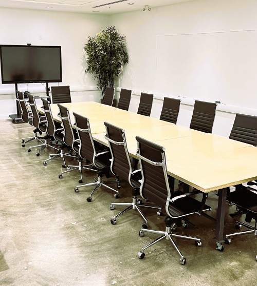 The Colony Boardroom - Image 2