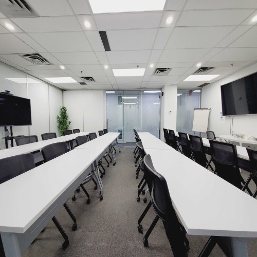Boardroom Meeting / Training Room -  10-19 Users- Image 0