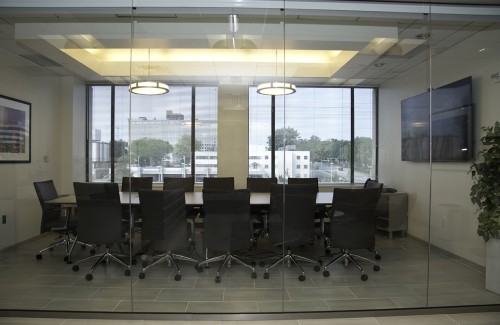 Boardroom - Image 1