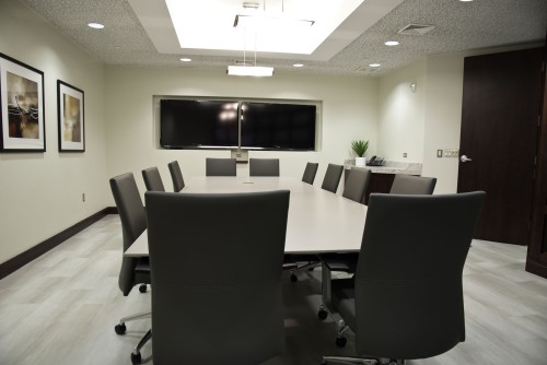 Boardroom - Image 1