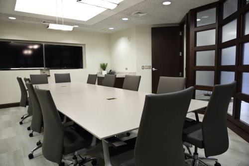 Boardroom - Image 2