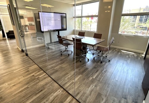 Boardroom East Conference Room- Image955