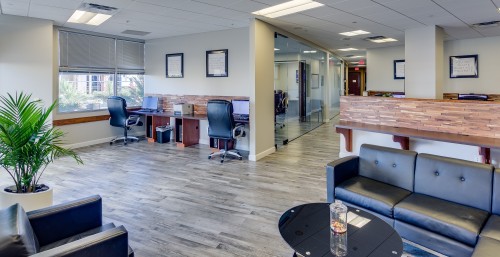 Boardroom East Conference Room- Image957