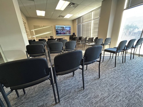 Boardroom Training Room- Image961