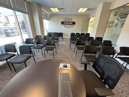 Boardroom Training Room- Image962