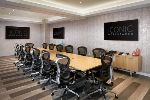 Large Meeting Room - Image 5