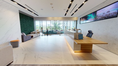 Extra Large Meeting Room - Image 3