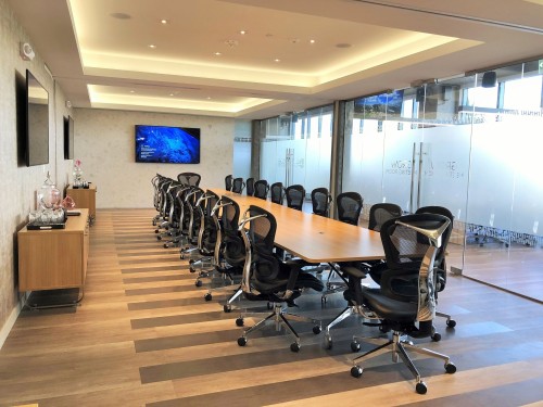 Extra Large Meeting Room - Image 4