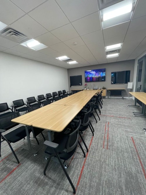 Training Room - Image 5