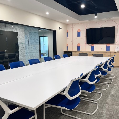 Boardroom Conference Room- Image 0