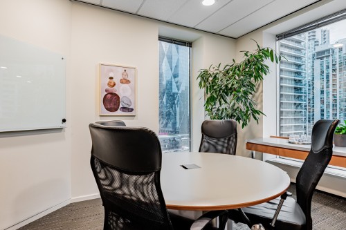 Caspian Room - Image 2