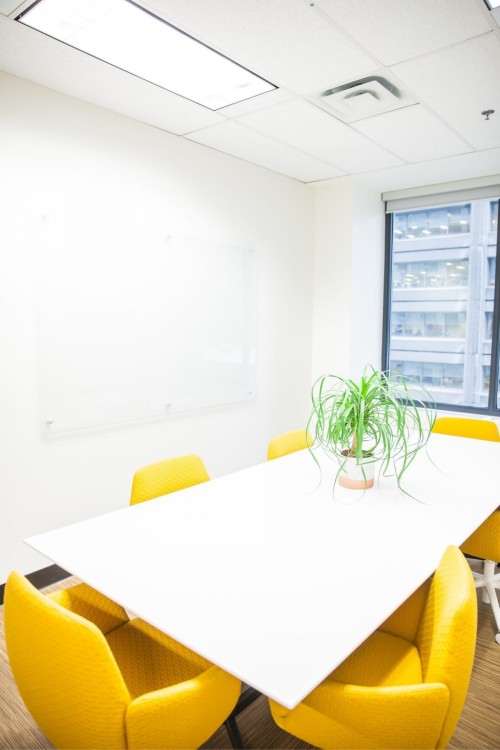 Hazelton Room - Image 1