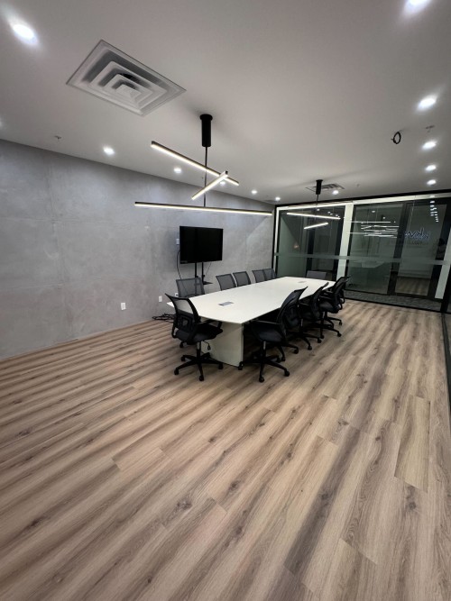 Boardroom Boardroom and Meeting space- Image 1