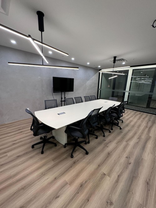 Boardroom Boardroom and Meeting space- Image 2