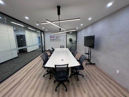 Boardroom Boardroom and Meeting space- Image 3