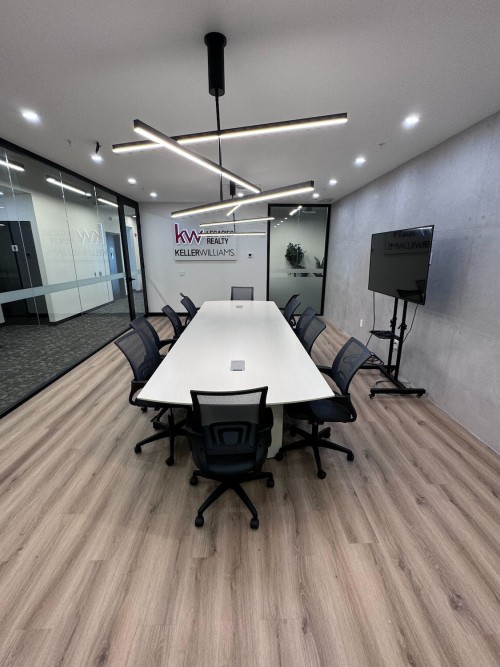 Boardroom Boardroom and Meeting space- Image 4