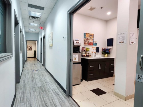 Small Conference Room - Image 3