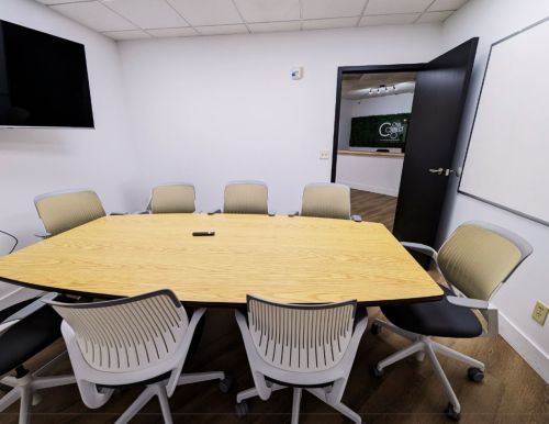 Boardroom Conference Room A- Image1