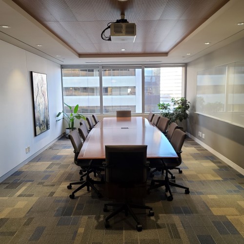Boardroom Large Meeting Room- Image 0