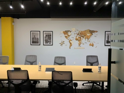 Boardroom Large Meeting Room- Image 0