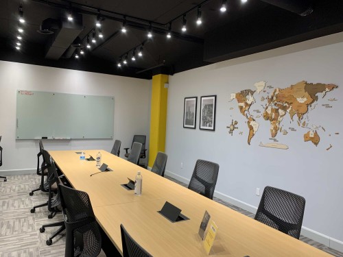 Boardroom Large Meeting Room- Image 2