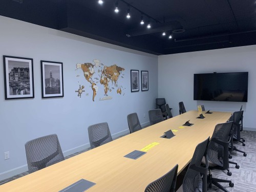 Boardroom Large Meeting Room- Image 3