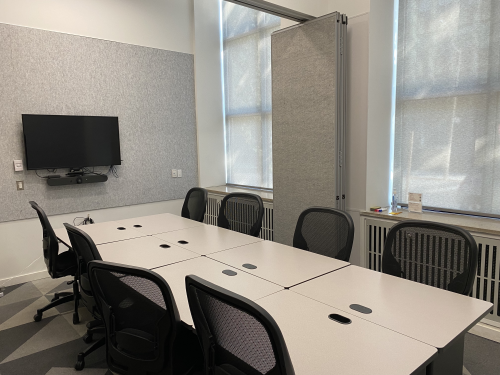 Large Meeting Room - Image 1