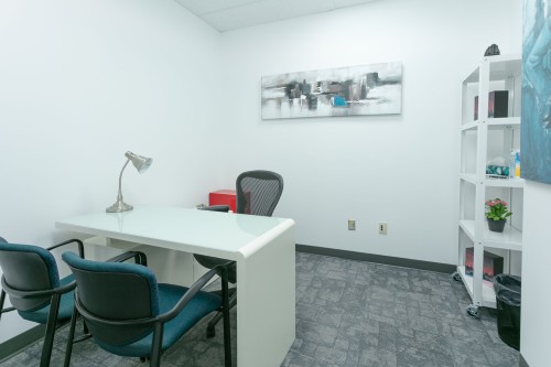 Boardroom Guest Office- Image 0