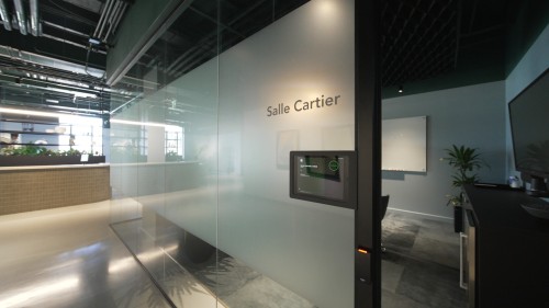 Boardroom Salle Cartier- Image 0