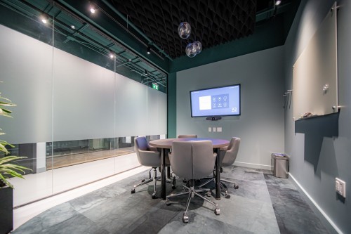 Boardroom Salle Lafontaine- Image 4