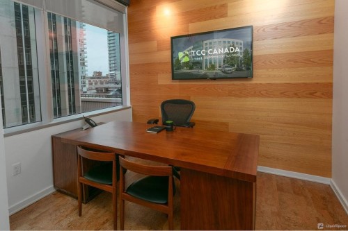 Guest Offices - Image 1