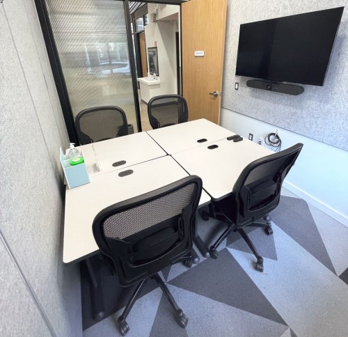 Small Meeting Room 2 - Image 1