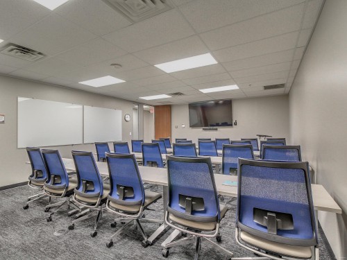 Boardroom The Discovery Room- Image 0