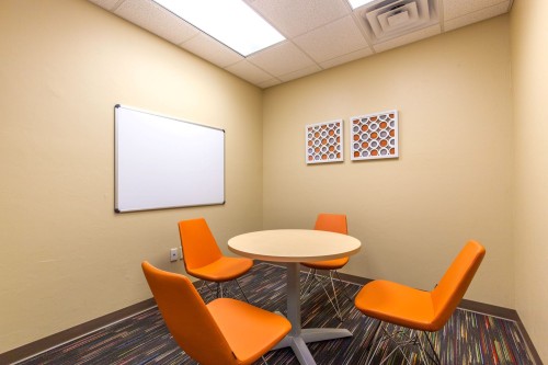 The Venture Room - Image 1