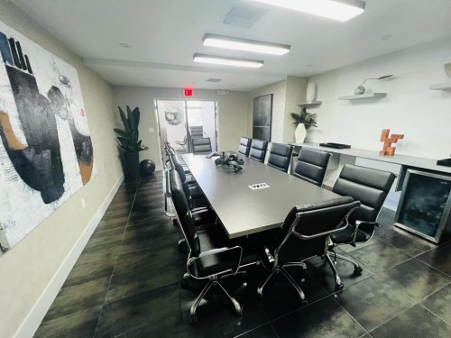 BOARDROOM (12 Seats) - Image 1