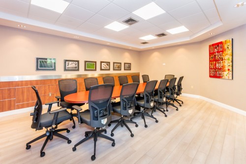 Miami Conference Room - Image 1