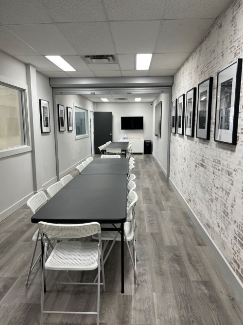 Boardroom Meeting Room- Image 1