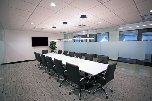 Boardroom 14 Person Meeting Room- Image 0