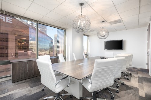 10 Person Meeting Room - Image 1