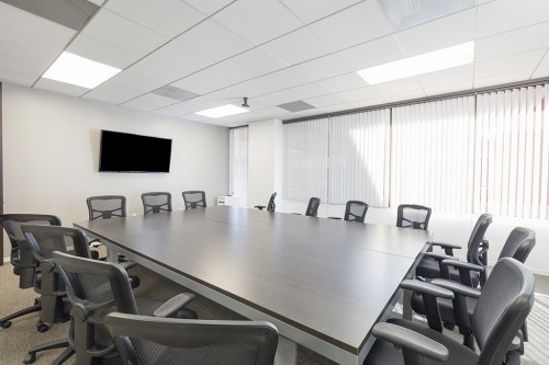 14 Person Meeting Room - Image 1