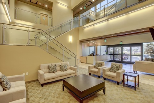 On Demand Office at Anaheim hills - Image 3